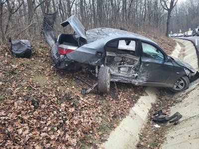 Cinci persoane au primit îngrijiri …