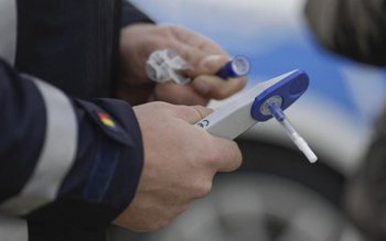 Șoferi băuți scoși din trafic …