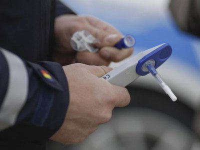 Șoferi băuți scoși din trafic …