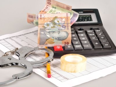 Peste 7.000 de lei confiscați …