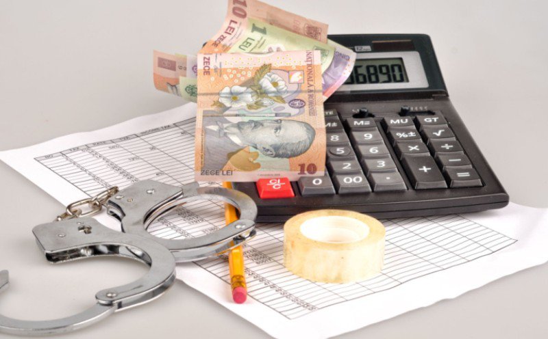 Peste 7.000 de lei confiscați după ce au vândut carne fără a emite bon fiscal