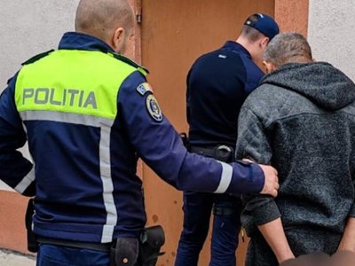 Bărbat înșelat cu 10.000 de …