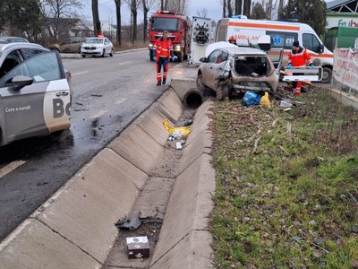 O femeie în vârstă de …
