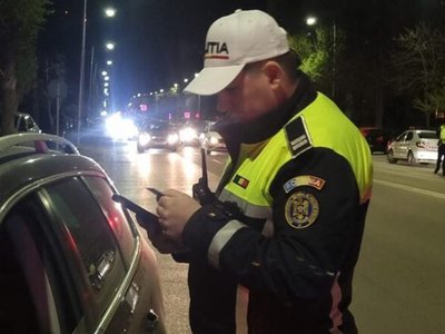 18 permise de conducere reținute …