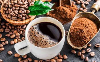 Cafeaua te poate ajuta să …