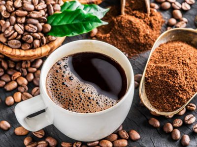 Cafeaua te poate ajuta să …