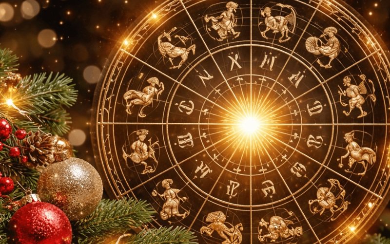 Horoscopul săptămânii 22–28 decembrie: Venus în Capricorn aduce claritate în relații și planuri de viitor