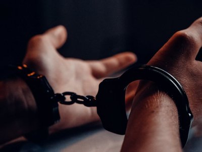 Reținut pentru conducere sub influența …