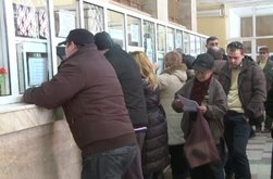 Botoșănenii se grăbesc să-și radieze …