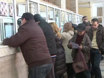 Botoșănenii se grăbesc să-și radieze …