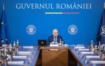 Ordonanța Trenuleț a fost adoptată …