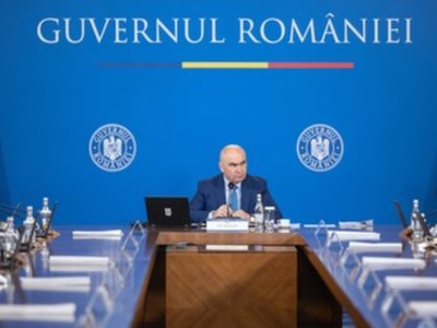 Ordonanța Trenuleț a fost adoptată …