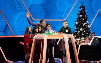 Dan Negru se pregătește de …