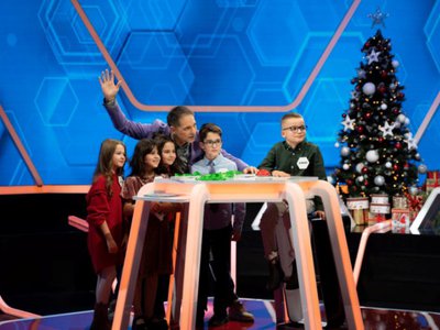 Dan Negru se pregătește de …