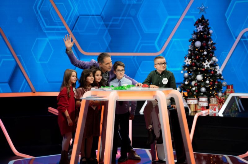 Dan Negru se pregătește de Crăciun. „Regele Revelioanelor” vine cu o mare surpriză pentru telespectatorii români