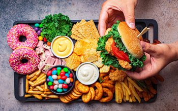 Alimente care te fac să …