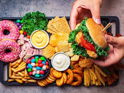 Alimente care te fac să …