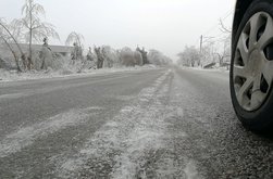 Condusul corect pe ninsoare și …