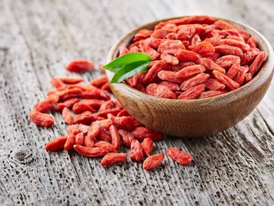 Avantajele consumului de fructe goji …
