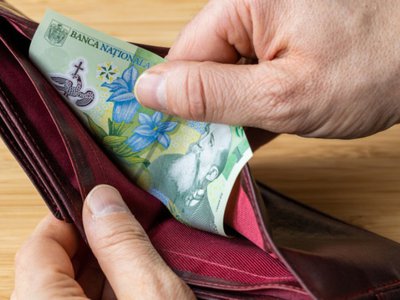 Crește punctul de amendă în …