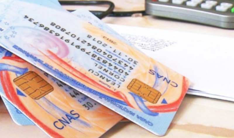 Noua Platformă Informatică de Asigurări de Sănătate este realizată în proporție de 65%. Rețetele pe hârtie dispar