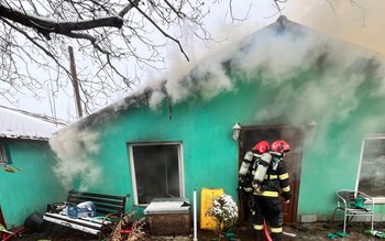 Tragedie în a doua zi …