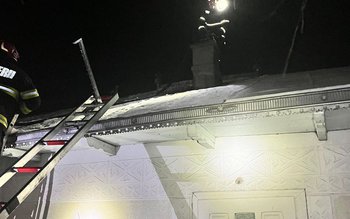 Curățați coșurile de fum! Trei …