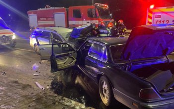 Accident tragic la Botoșani! O …