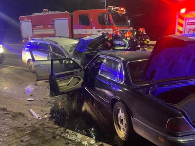 Accident tragic la Botoșani! O …