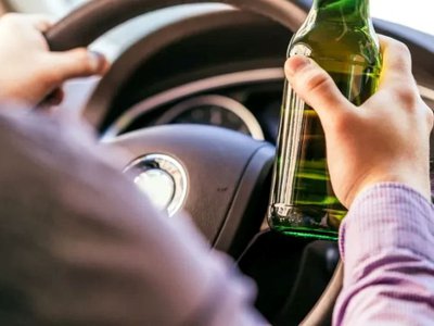 Reținut pentru conducere sub influența …