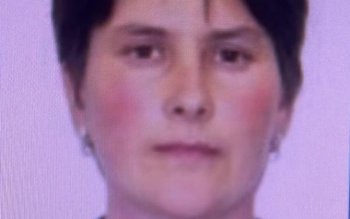 Femeie dispărută de acasă, căutată …
