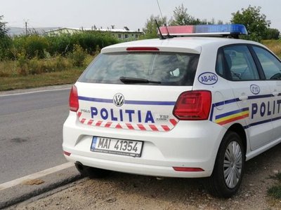 Acțiunea polițiștilor pentru siguranța cetățenilor, …