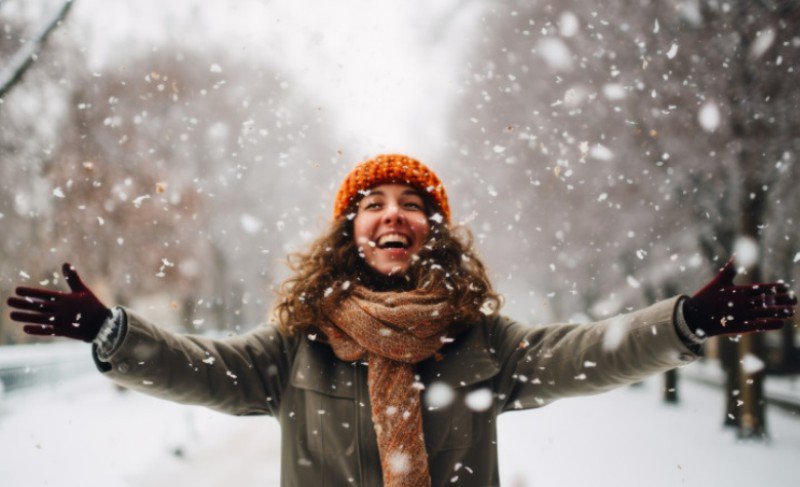 Prognoza meteo pentru următoarele patru săptămâni: Cum va fi vremea de Revelion și în luna ianuarie