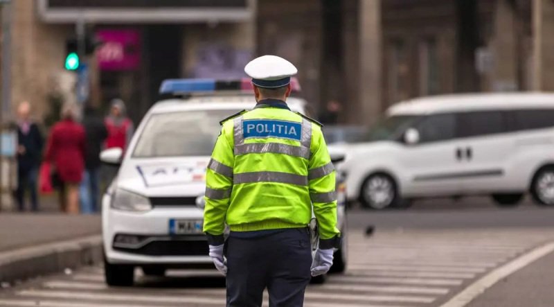 Amenzi de peste 8000 lei aplicate într-o acțiune pentru combaterea faptelor antisociale la Dorohoi