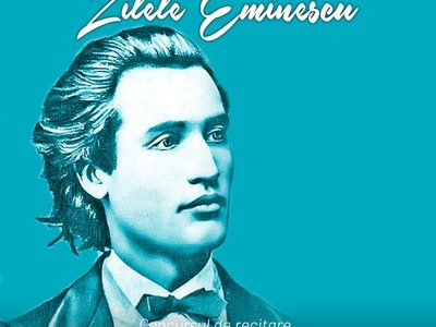 Concursul de recitare „DOR DE …