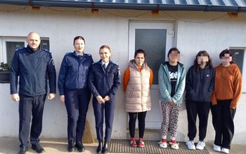 Jandarmii botoșăneni au dăruit cadouri …