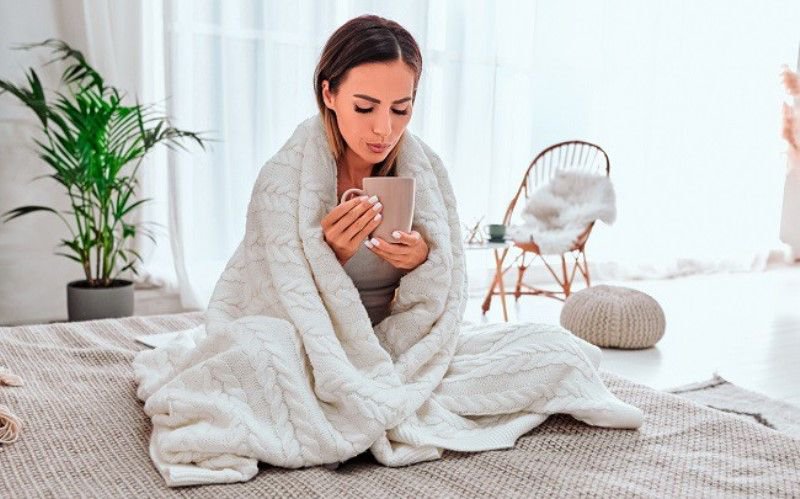 Cinci semne de alarmă că ai sistemul imunitar slăbit