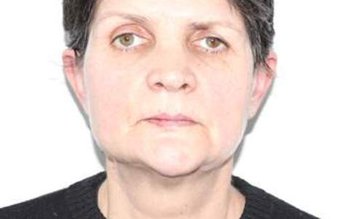 O femeie nu a mai …