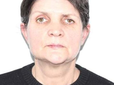 O femeie nu a mai …