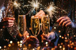 Tradiții și obiceiuri de Revelion. …