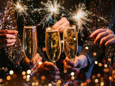 Tradiții și obiceiuri de Revelion. …