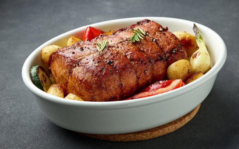 Preparatul de pe masa de Revelion care ajută la slăbit. Este cel mai iubit și nu lipsește din casa românilor