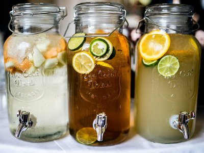 Băuturi benefice pentru sănătatea organismului