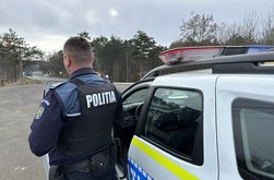 Recomandări ale polițiștilor privind circulația …