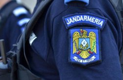 Jandarmii botoșăneni, în cooperare cu …