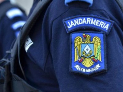 Jandarmii botoșăneni, în cooperare cu …