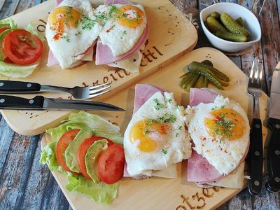 Micul dejun nu trebuie ratat