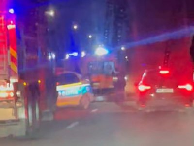 Accident la Orășeni Deal. O …