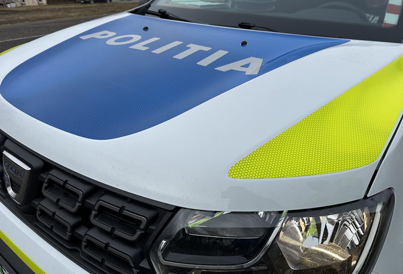 15 permise și 5 certificate de înmatriculare reținute de polițiști în ultimele 48 de ore