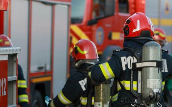 53 de intervenții ale pompierilor …